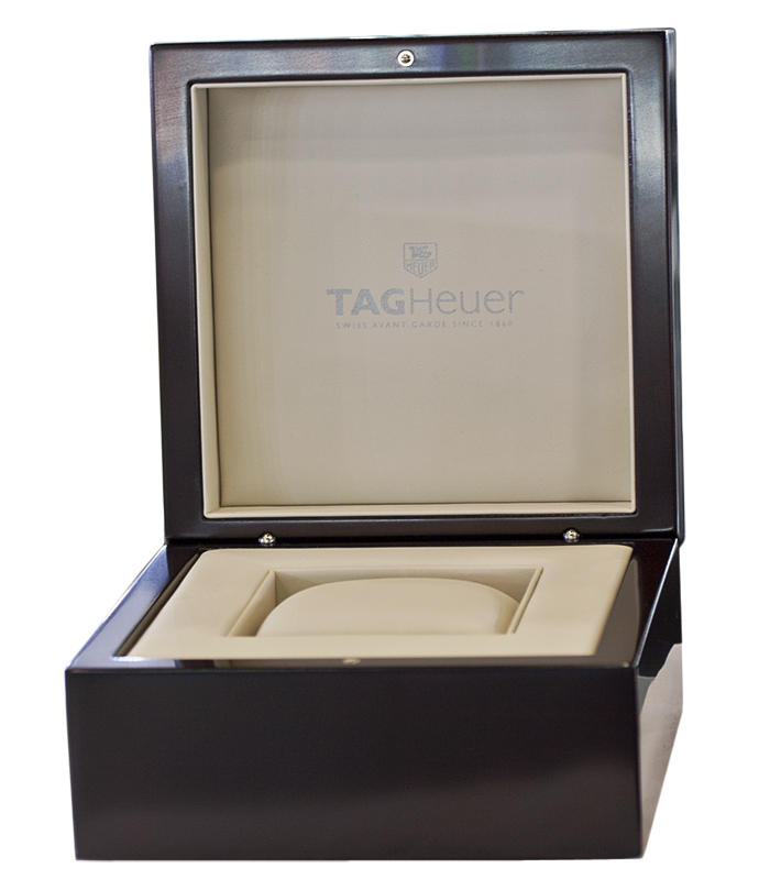TAG Heuer WAV511B.FC6224